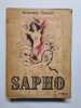 Sapho. Alphonse Daudet