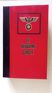 Le neuvième cercle : mauthausen tome 2. Christian BERNADAC