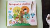 Les quatre saisons. 