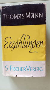 Erzahlungen