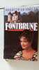 Fontbrune. Brigitte Le Varlet