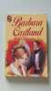Effrayee. Cartland Barbara
