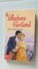 Choix de l'amour (Le). Cartland Barbara