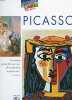 Picasso. Fauchereaux Serge