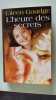 L'heure des secrets. EILEEN GOUDGE