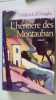 L'héritière des Montauban. Frédérick D'Onaglia