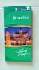 GUIDE VERT BRUXELLES. Anonyme