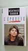 L'épreuve. Béatrice Saubin