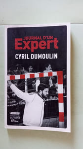Journal d'un expert