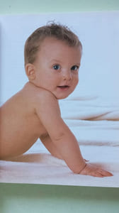 Guide santé de votre enfant