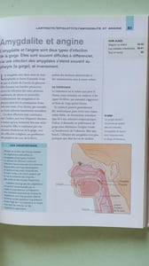 Guide santé de votre enfant