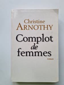 Complot de femmes