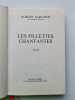 Les fillettes chantantes. Robert Sabatier