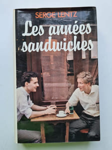 Les Années-sandwiches