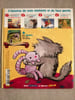 Les belle histoires 4-8 ans le doudou du loup. 
