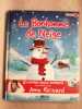 Le Bonhomme de neige. Anne Richard