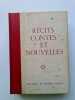 Contes et nouvelles. Guy de Maupassant