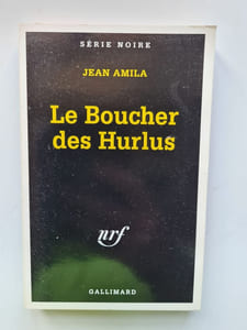 LE BOUCHER DES HURLUS