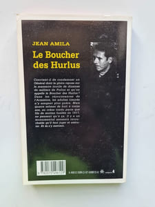 LE BOUCHER DES HURLUS
