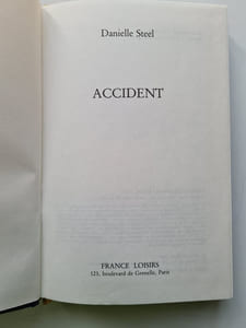 Accident