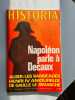 Historia n° 339 - Napoléon parle à Decaux. 