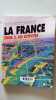 La France. Froment