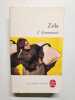 L'assomoir. Emile Zola