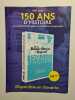 150 ans d'histoires d'un groupe presse et d'editions catholique. 