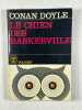 Le chien des Baskerville. Conan Doyle