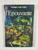 L'épouvante. Daniel Walther