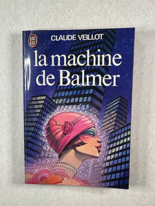 La machine de balmer