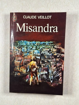 Misandra. Claude Veillot