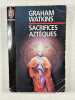Sacrifices aztèques. Watkins Graham