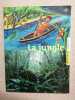 Jungle (Superscope). Collectif