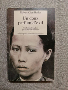 Un doux parfum d'exil
