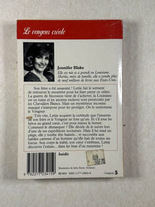 Le Vengeur creole