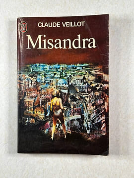 Misandra. Claude Veillot