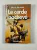 Le cercle inacheve. Williams Paul O