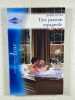Une passion espagnole. Lucas Jennie  Jamin Florence