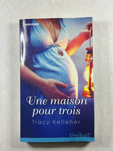 Une maison pour trois