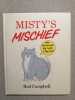 Misty's Mischief (Viking Kestrel picture books). Campbell Rod