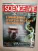 Science e vie n&ordm; 1017. 