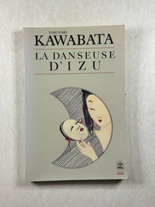 La Danseuse d'Izu