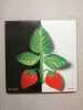 Papier decoupes et relief. Laurence Costa