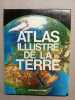 Atlas illustre la terre. Smiraglia
