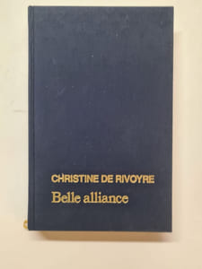 Belle alliance