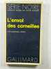 L'Envol des corneilles. EMMANUEL ERRER