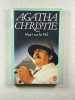Mort sur le Nil. Christie Agatha