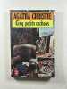 Cinq petits cochons. Christie Agatha