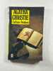 L'affaire prothéro. Agatha Christie